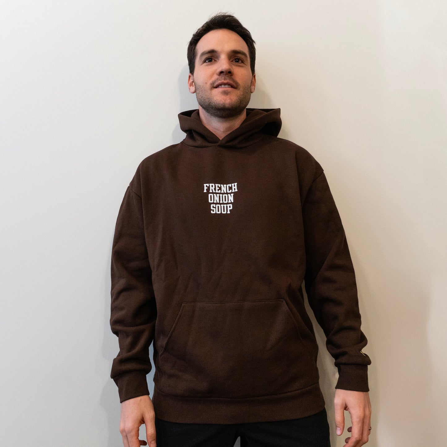 French Onion Soup Hoodie