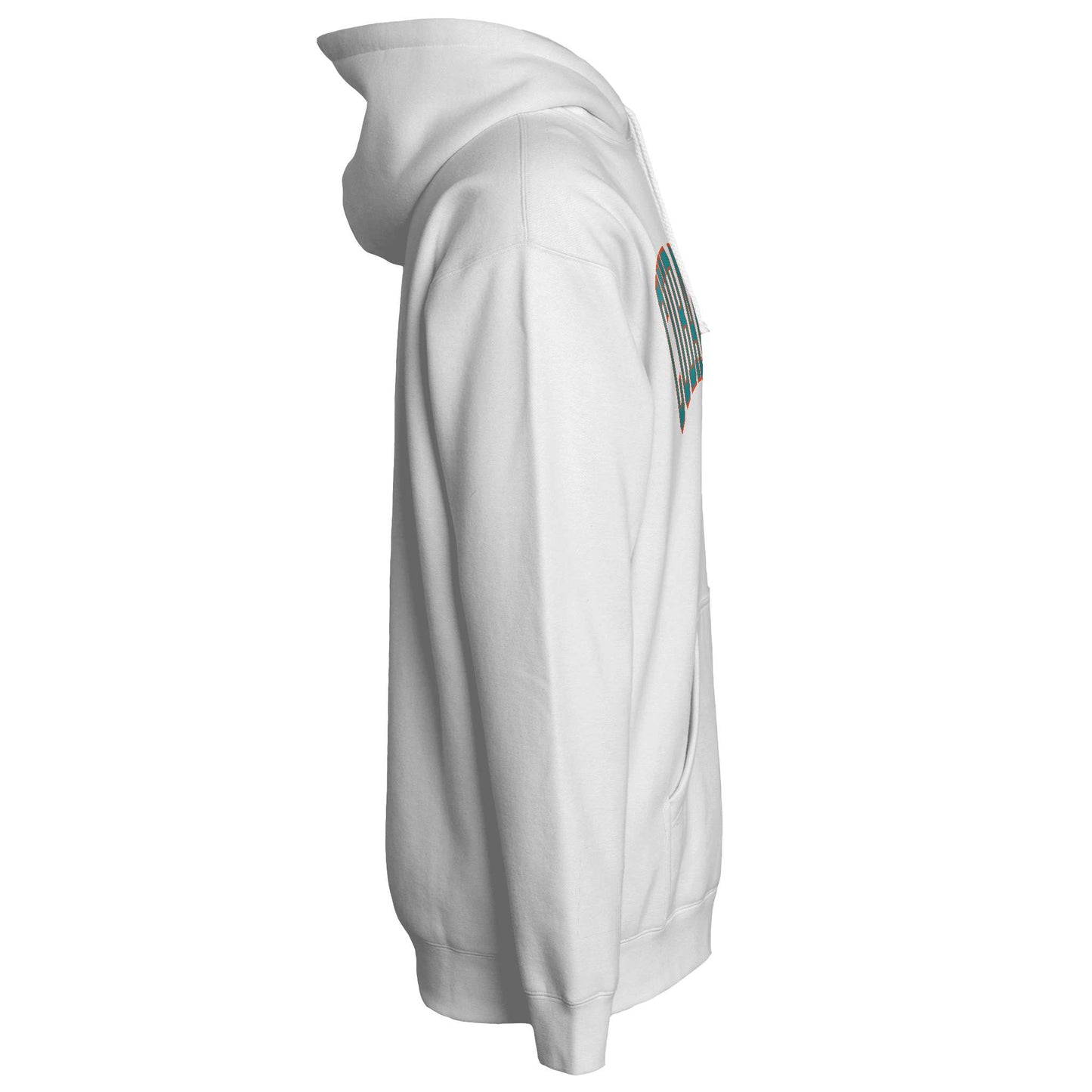 Cubano Crewneck - Dolphins