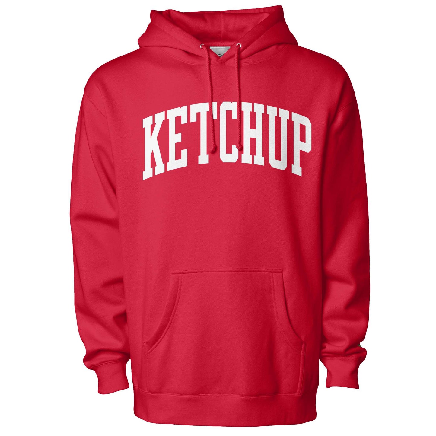 Ketchup Hoodie