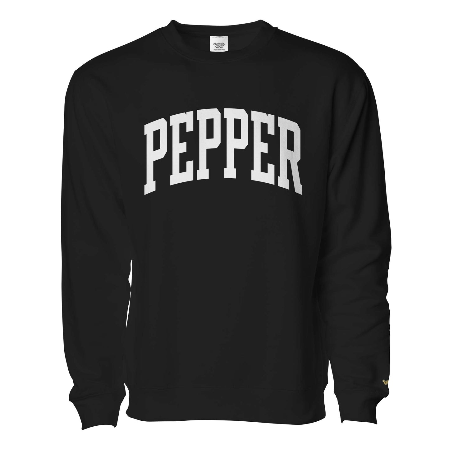 Pepper Crewneck