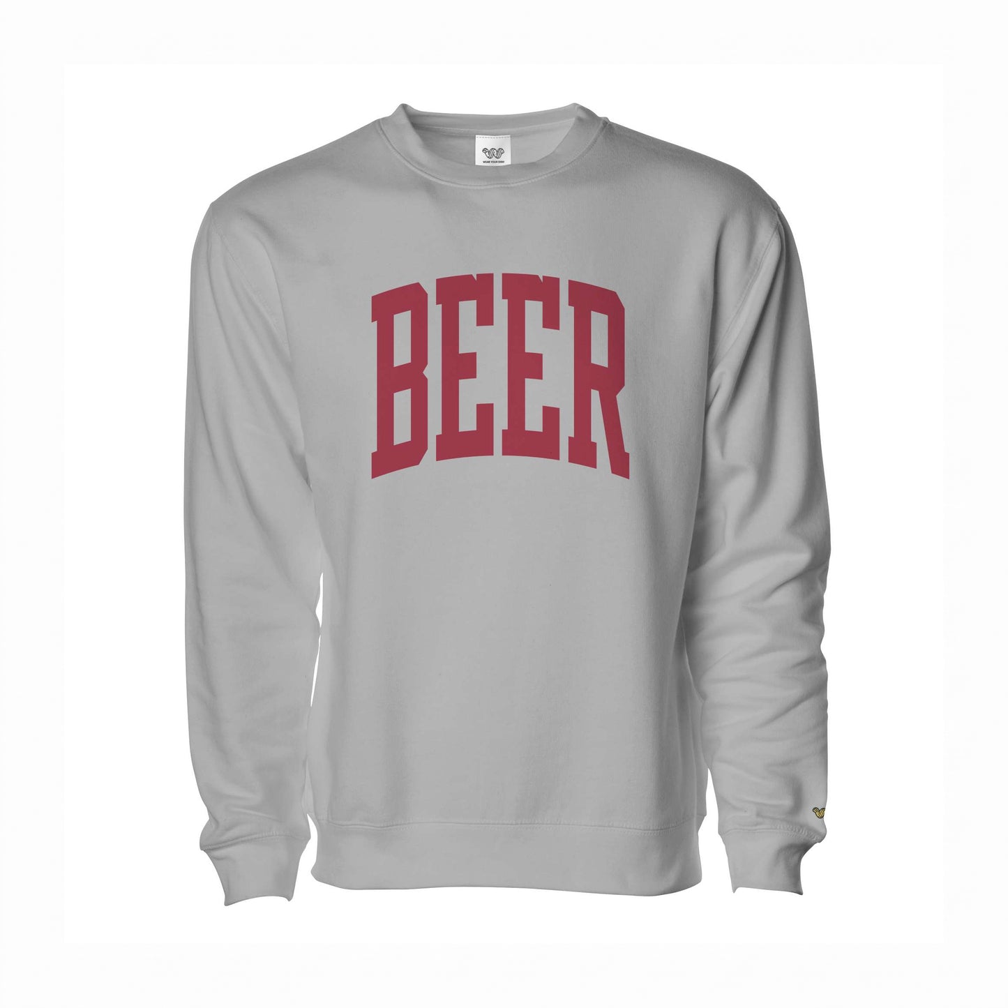 Arkansas Beer Crewneck