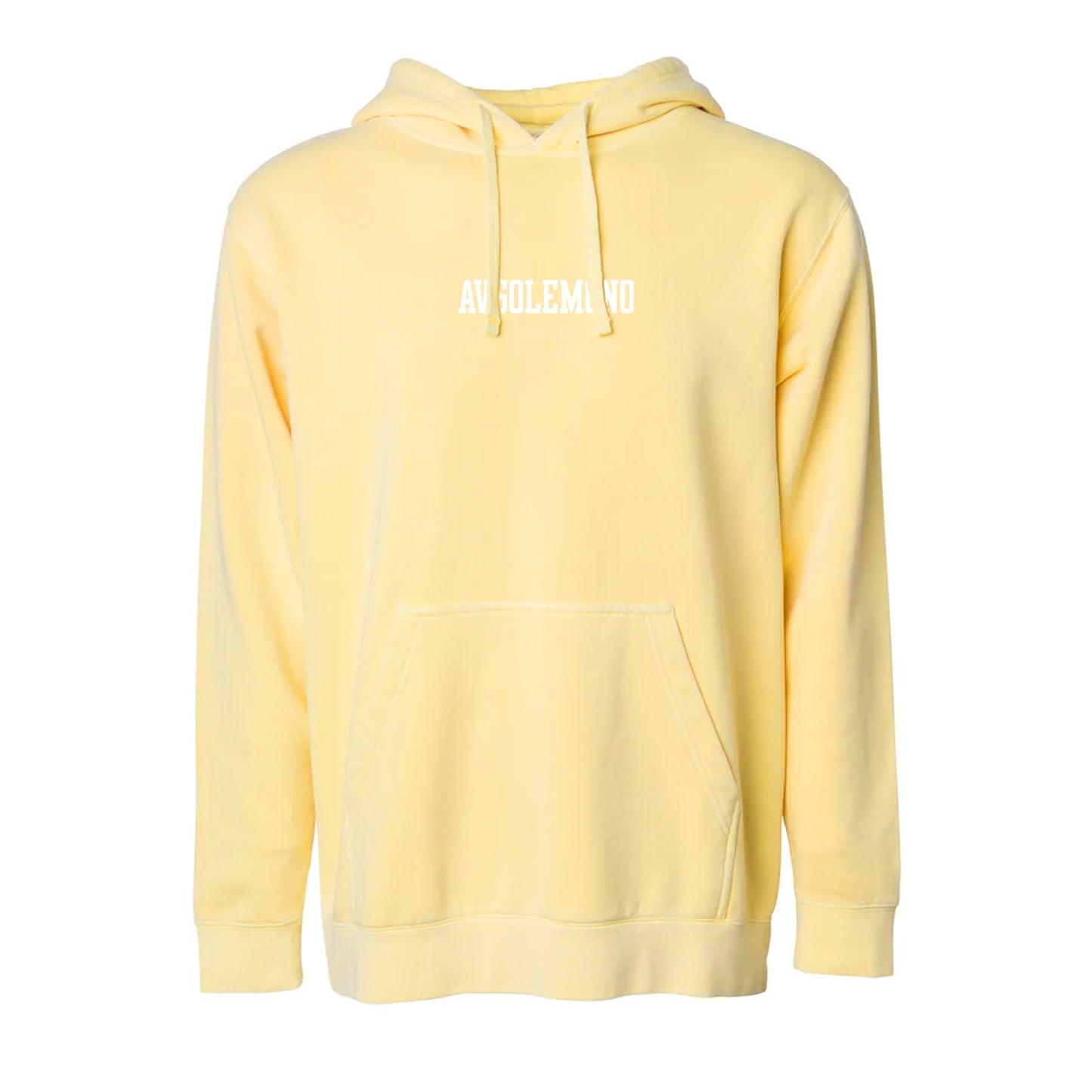 Avgolemono Hoodie