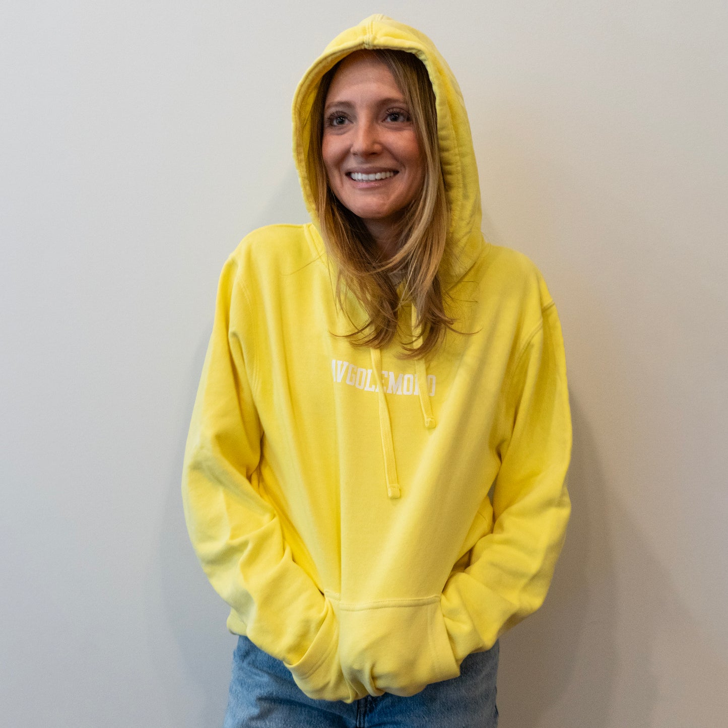 Avgolemono Hoodie