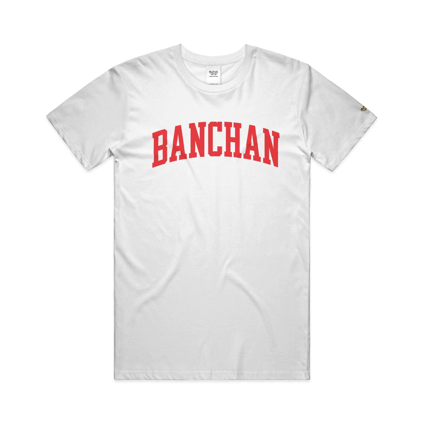 Banchan Tee