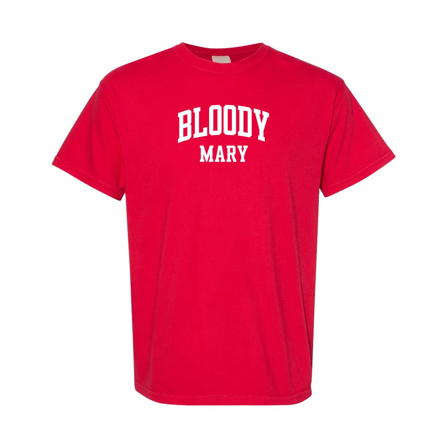 Bloody Mary Tee