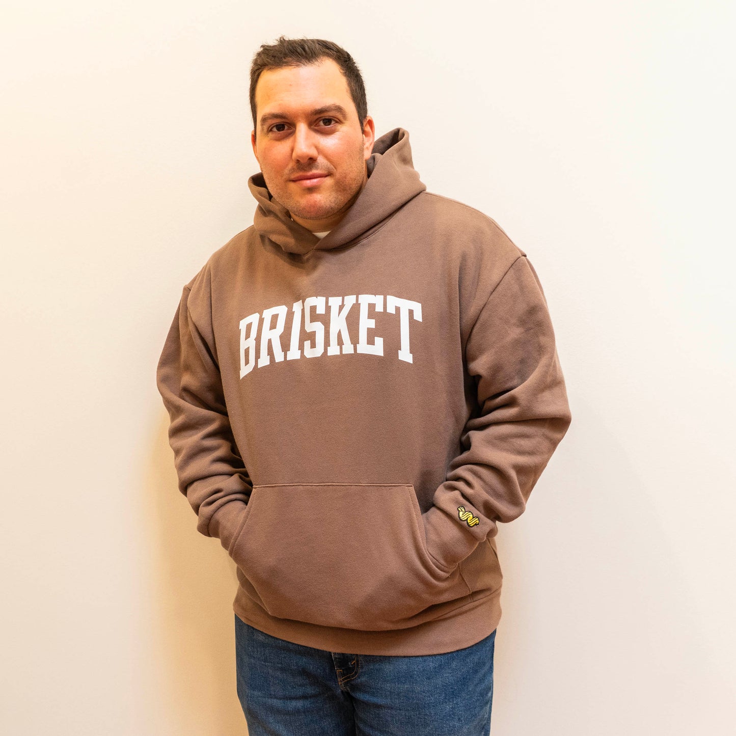 Brisket Hoodie