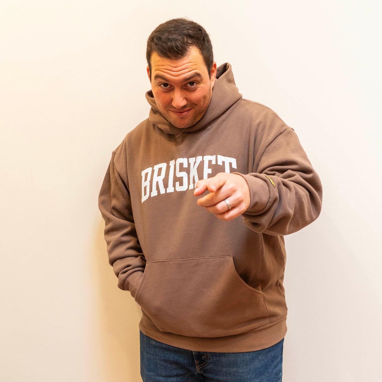Brisket Hoodie