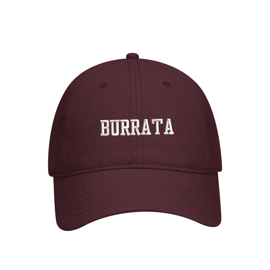 Burrata Hat