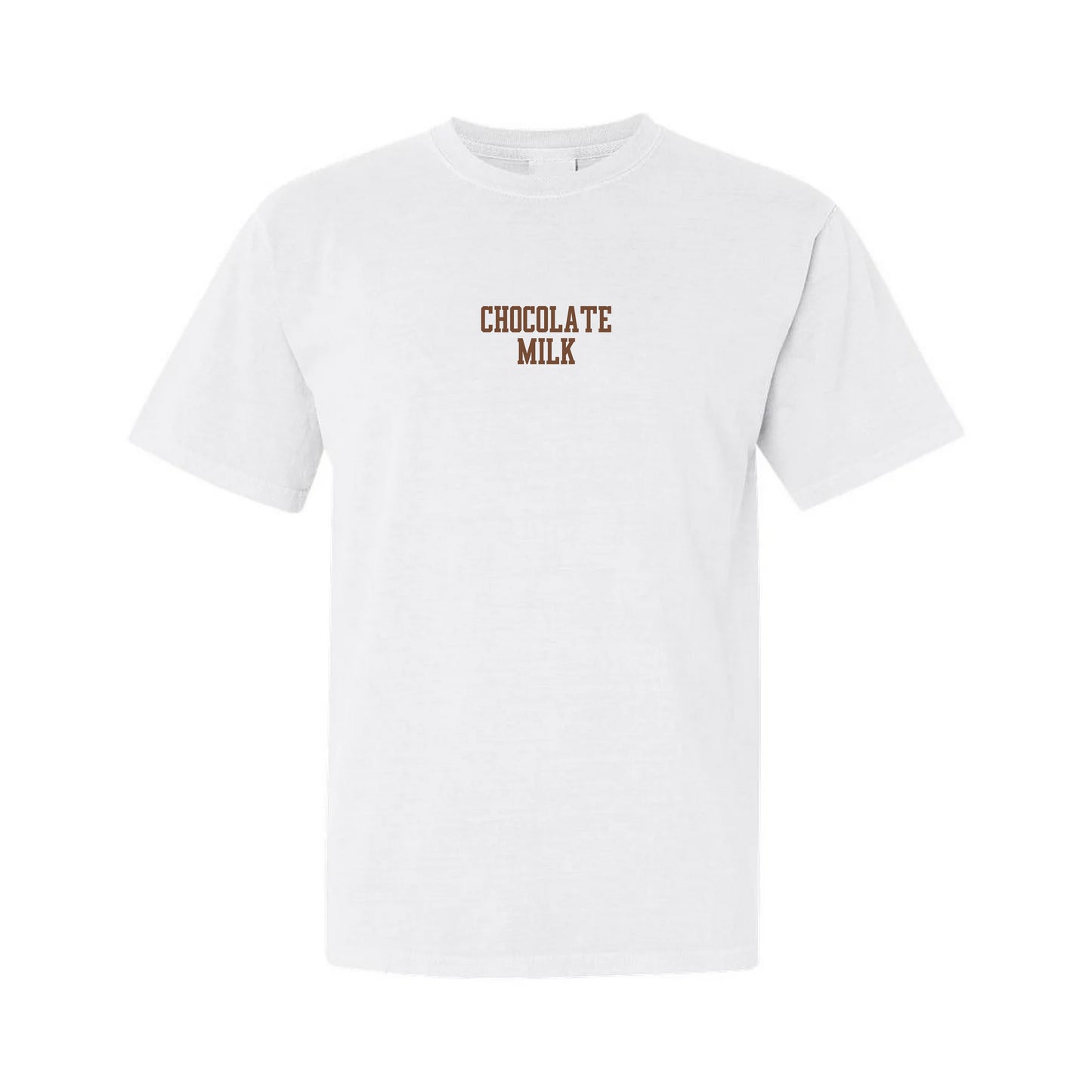 Chocolate Milk Tee