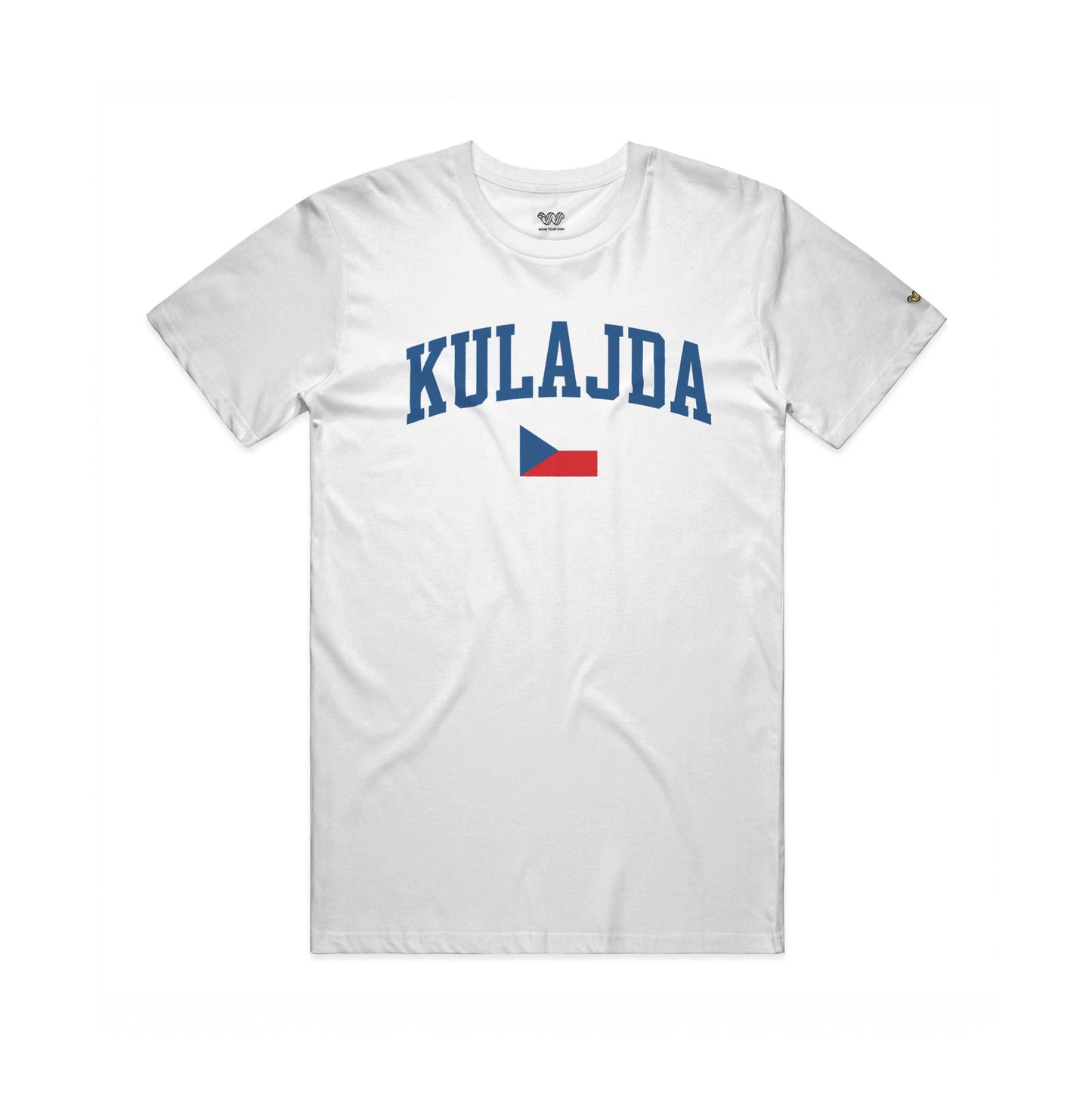 Kulajda Tee - Czech Republic