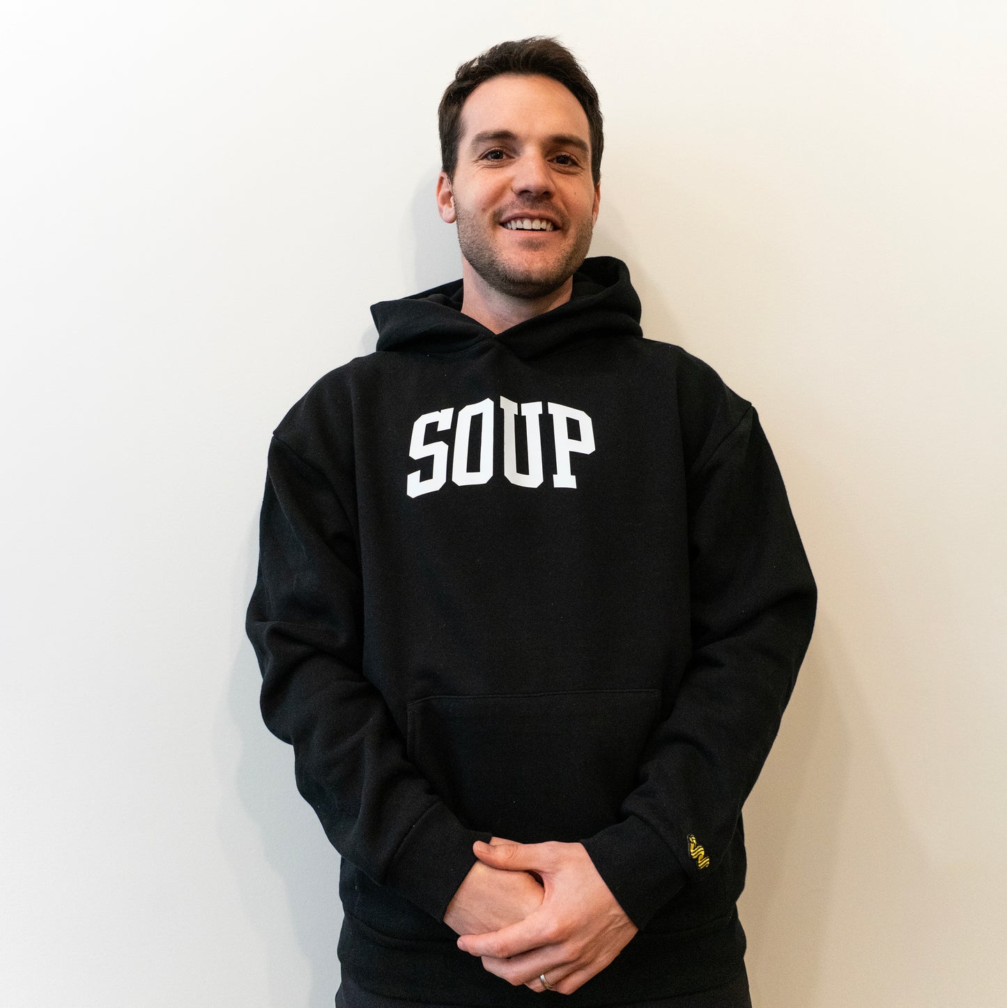 Soup Hoodie