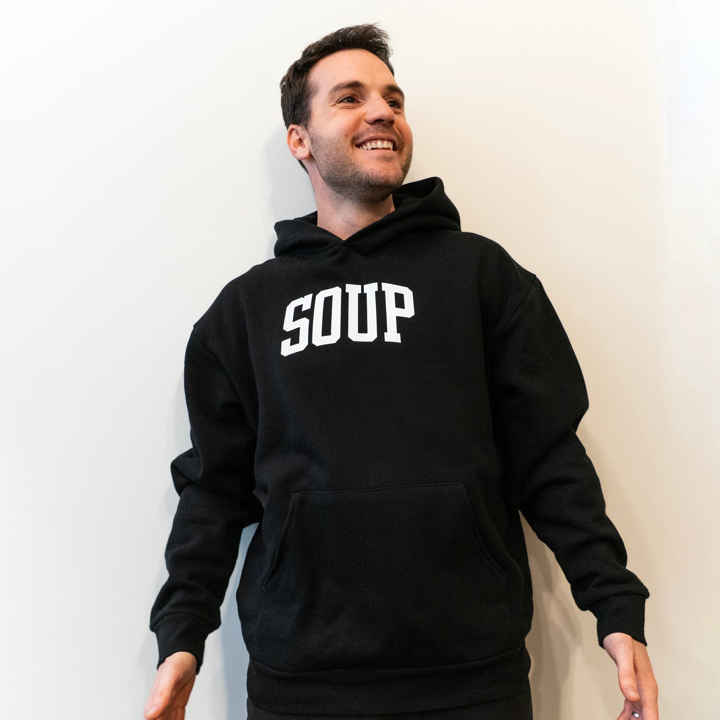 Soup Hoodie