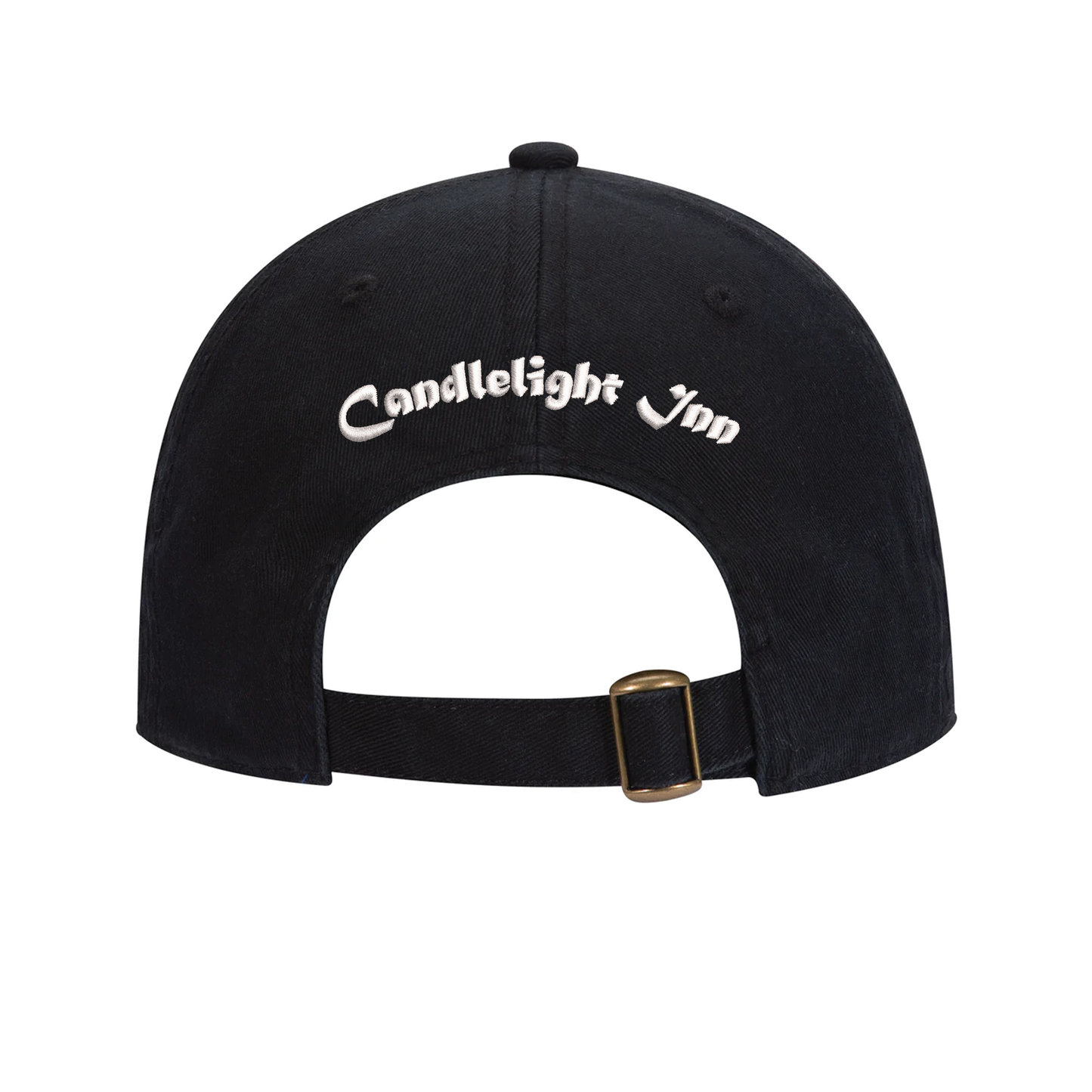 WYD x Candlelight: Wings Dad Hat