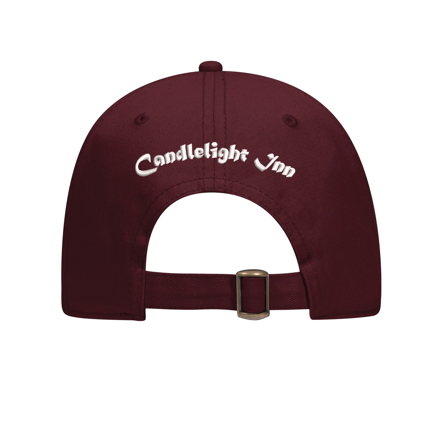 WYD x Candlelight: Wings Dad Hat