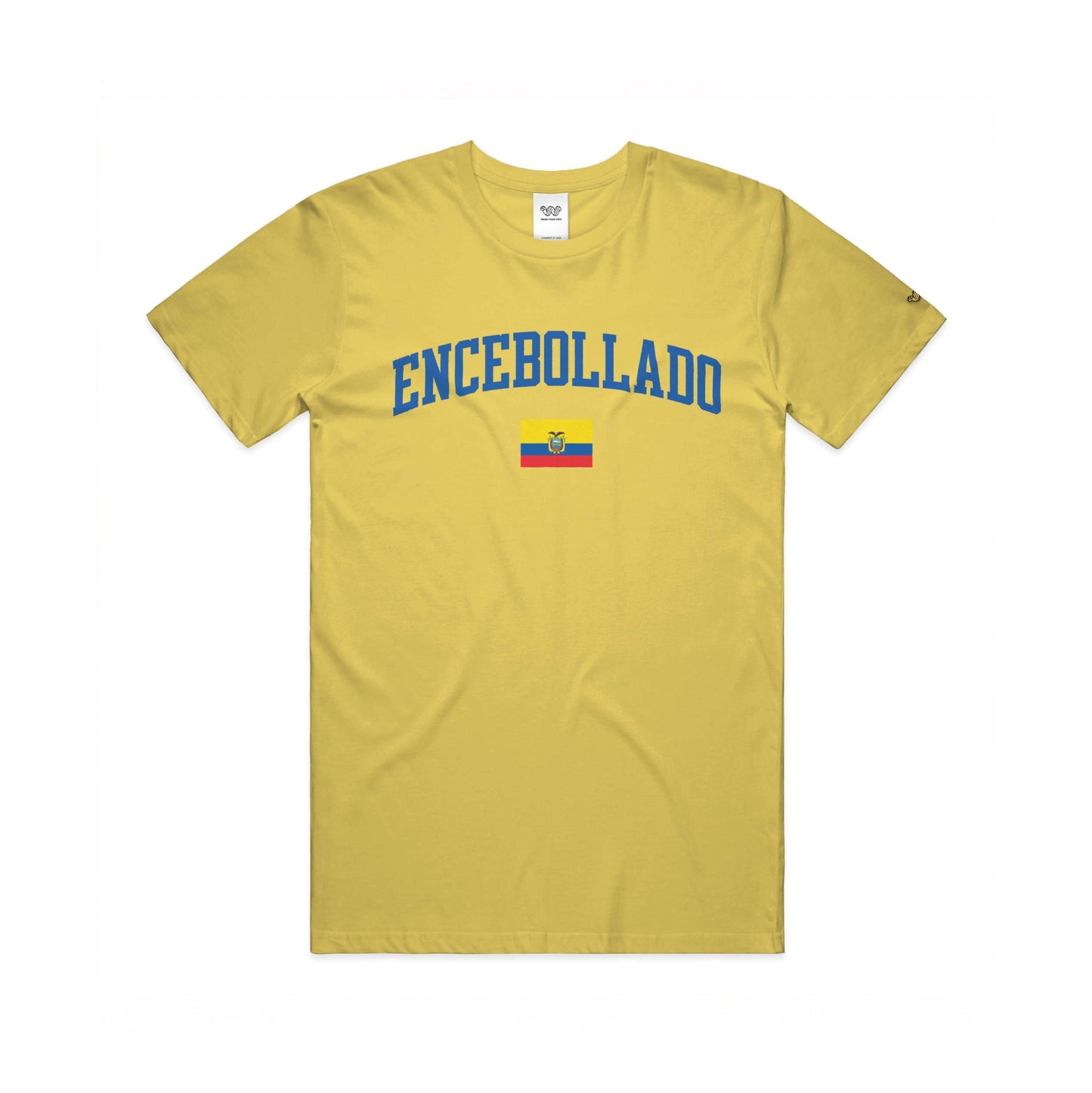 Encebollado Tee - Ecuador
