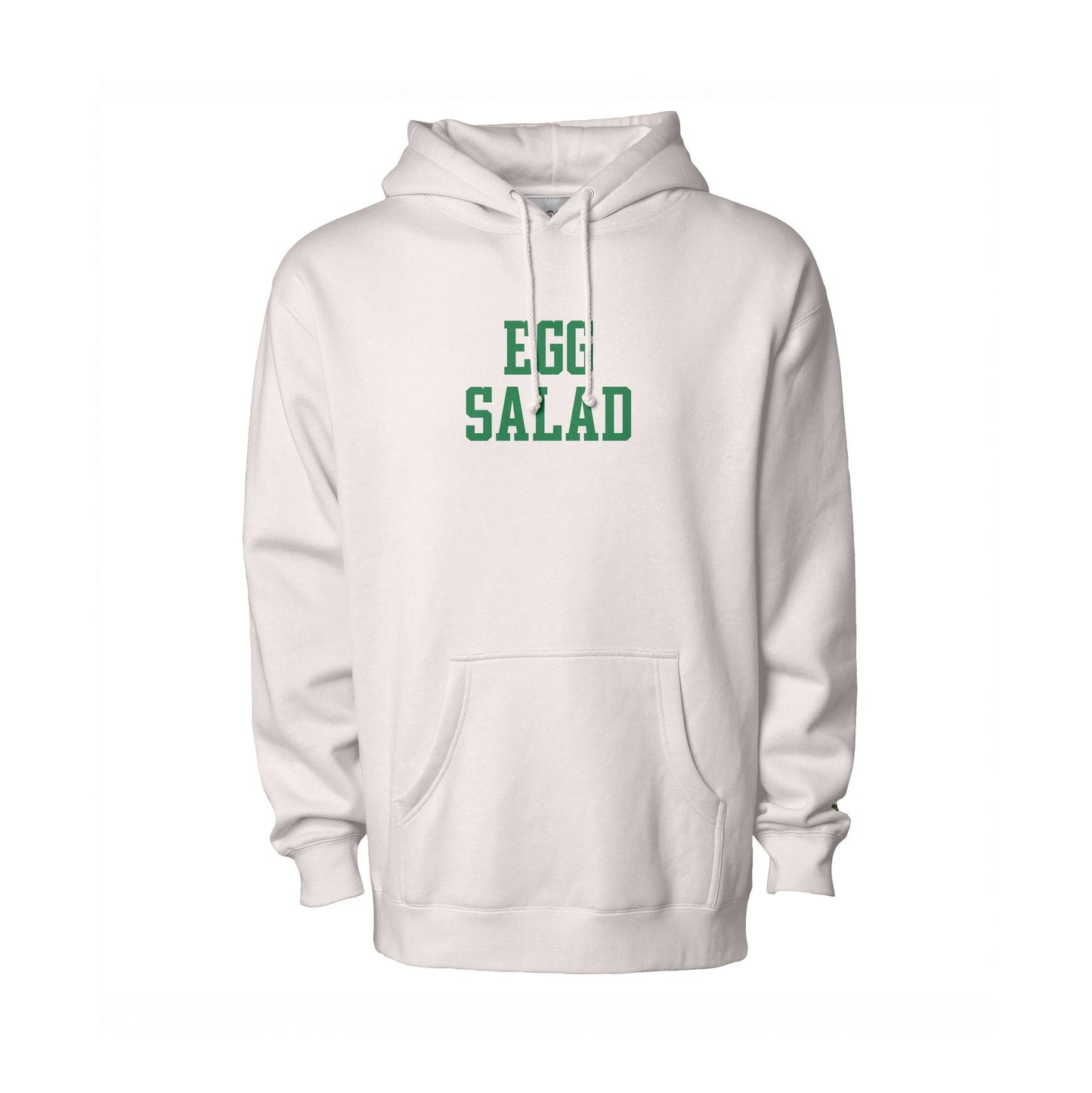Egg Salad Hoodie