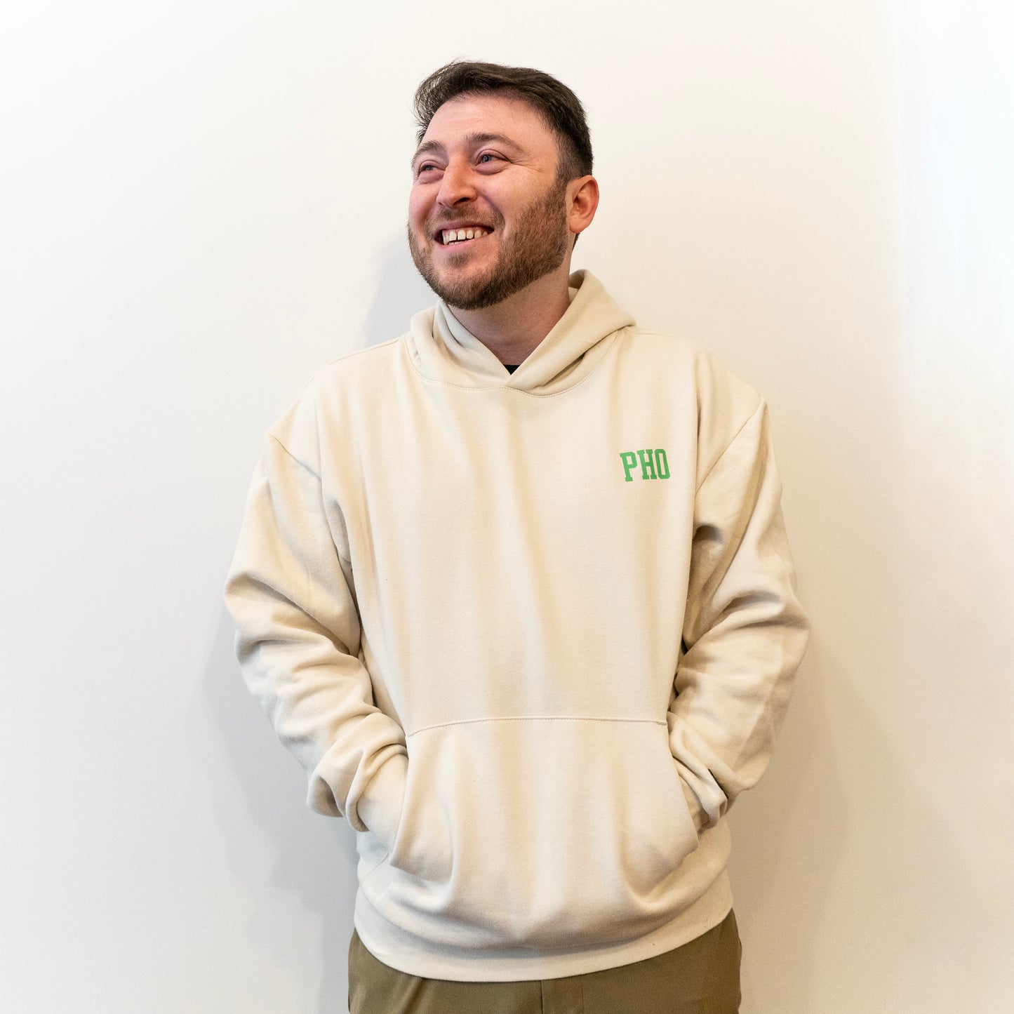 Pho Hoodie