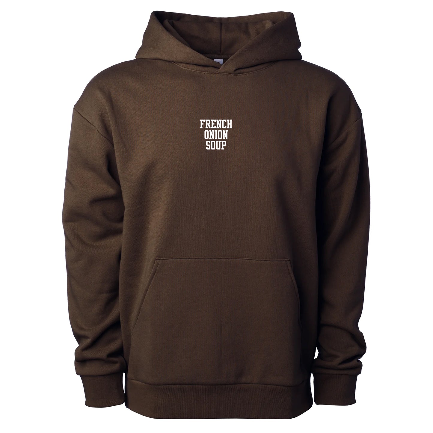 French Onion Soup Hoodie