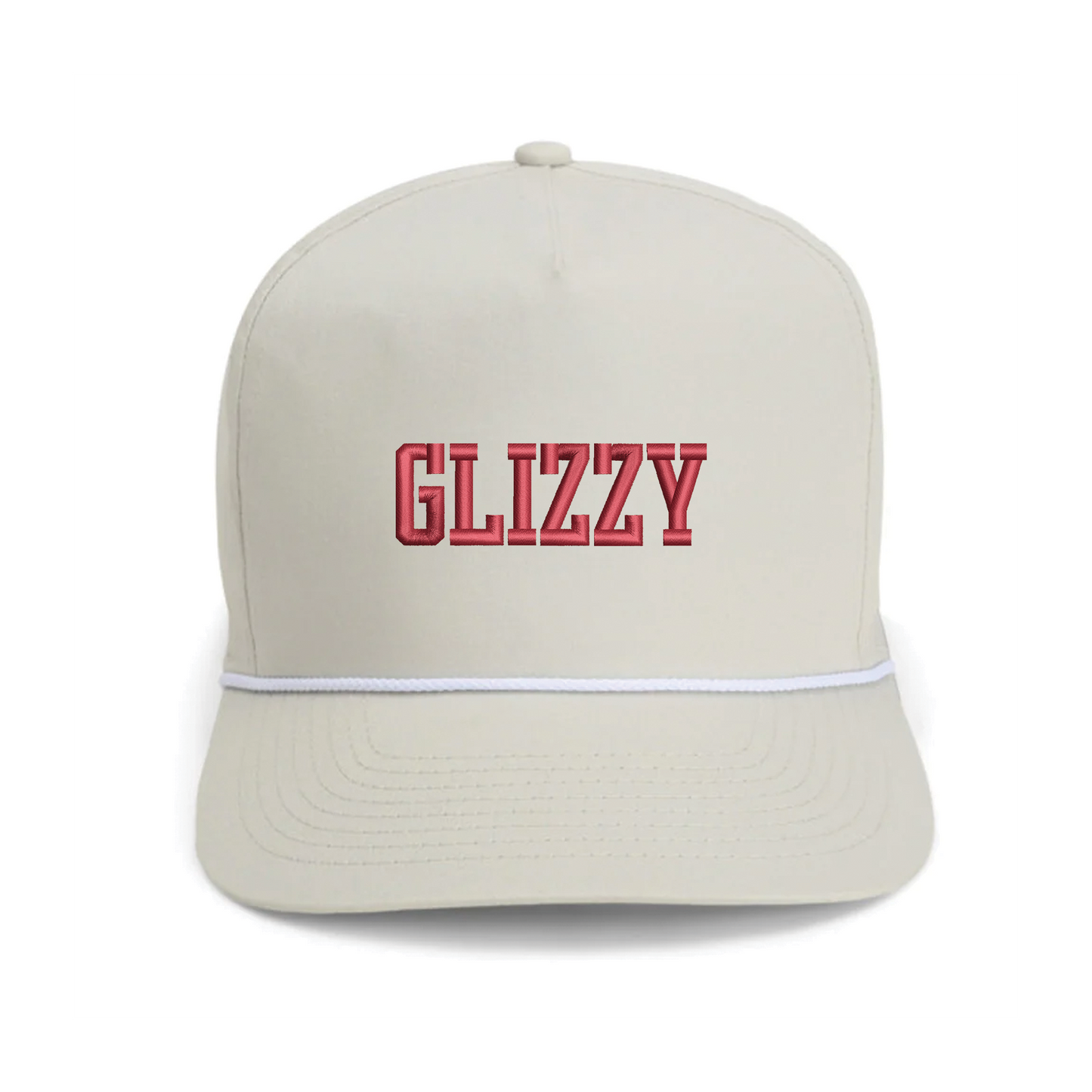 Glizzy Imperial Golf Hat
