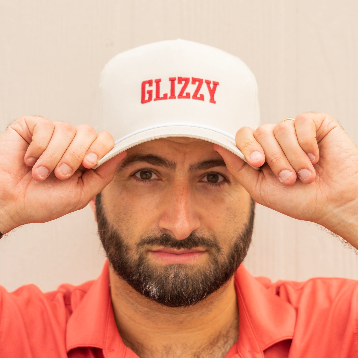 Glizzy Imperial Golf Hat