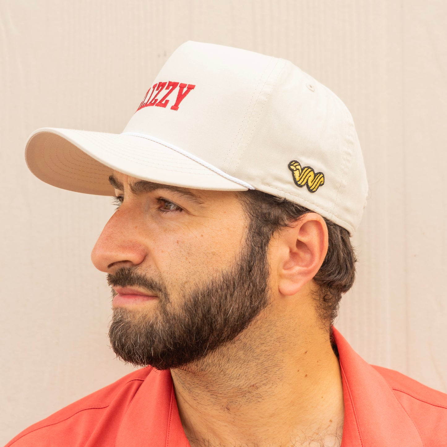 Glizzy Imperial Golf Hat