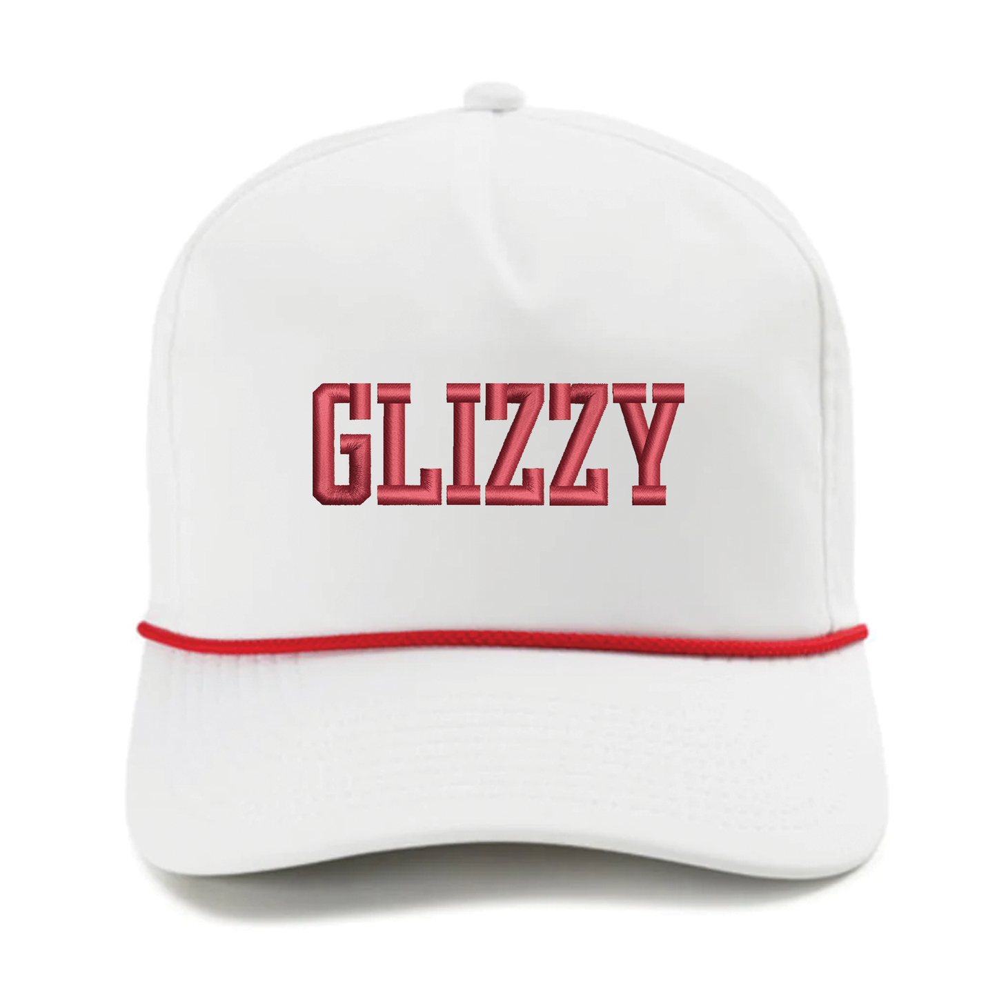 Glizzy Imperial Golf Hat