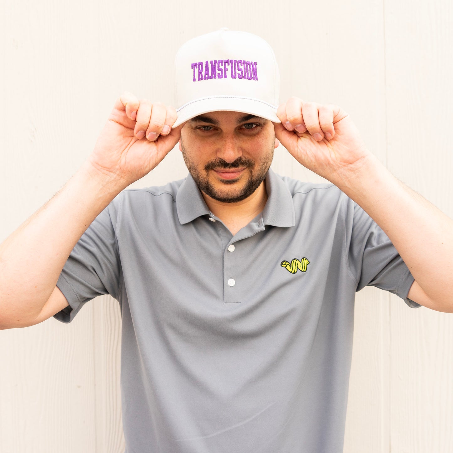 WYD Men's Nike Golf Polo Shirt