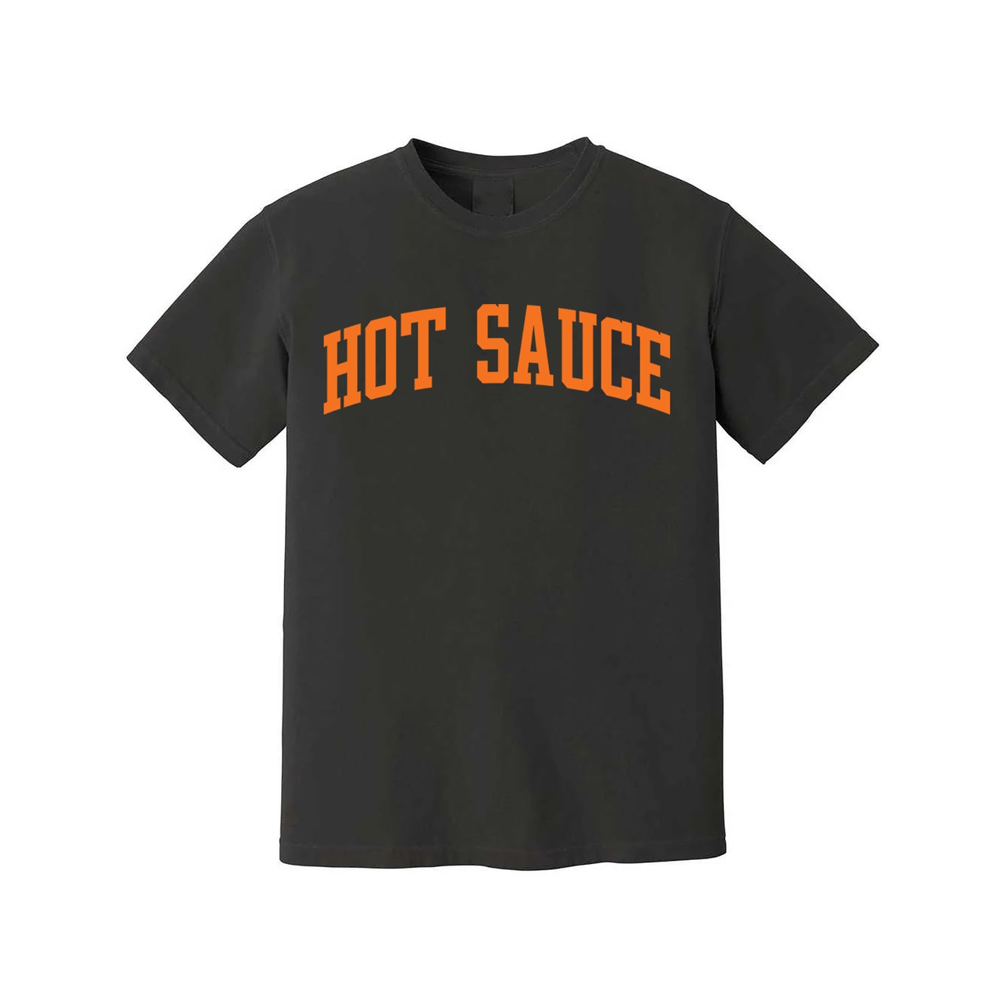 Hot Sauce Tee