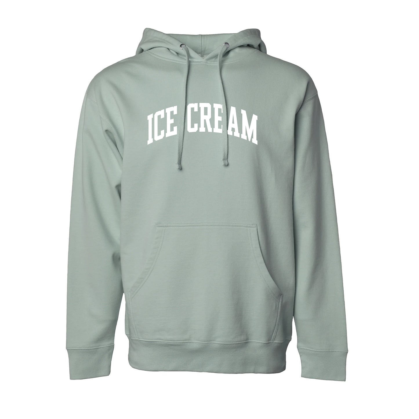 Ice Cream Hoodie