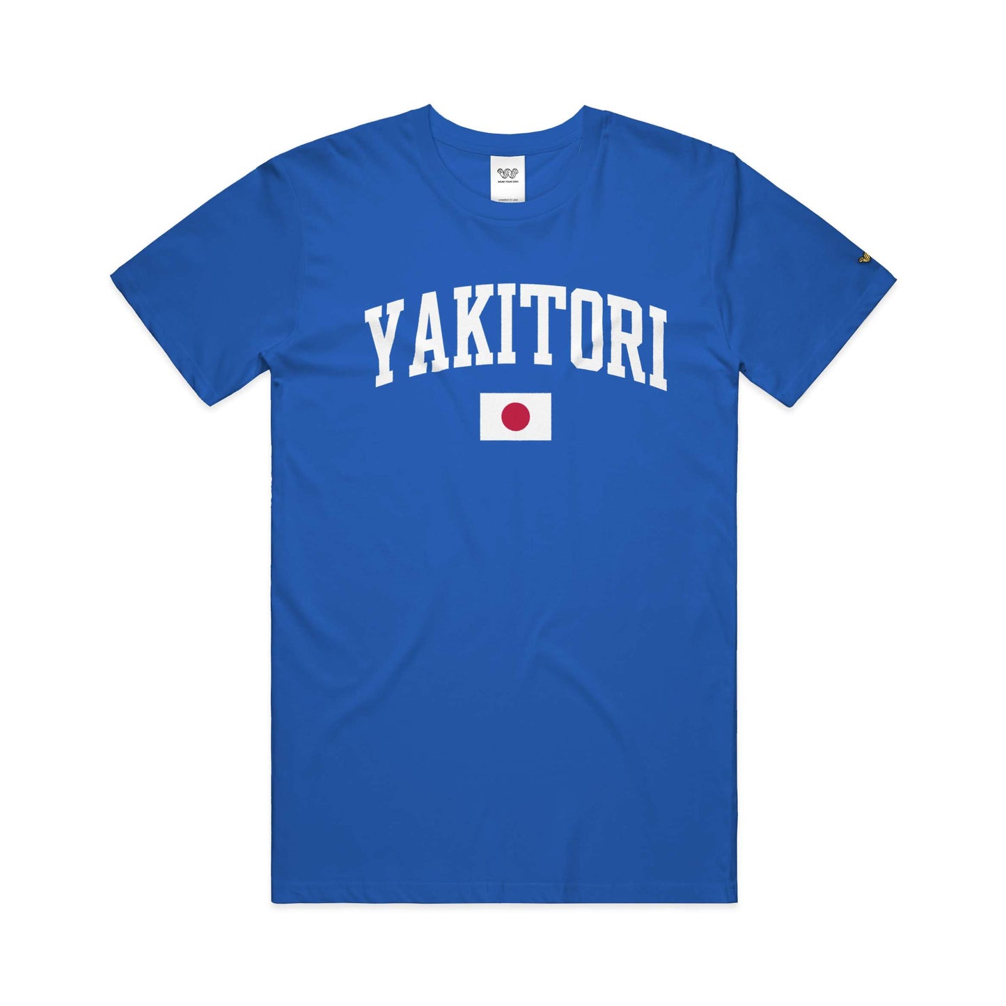 Yakitori Tee - Japan