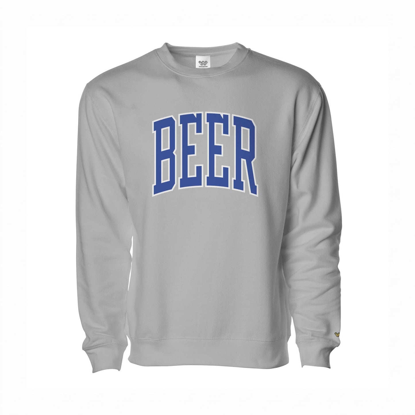 Kentucky Beer Crewneck
