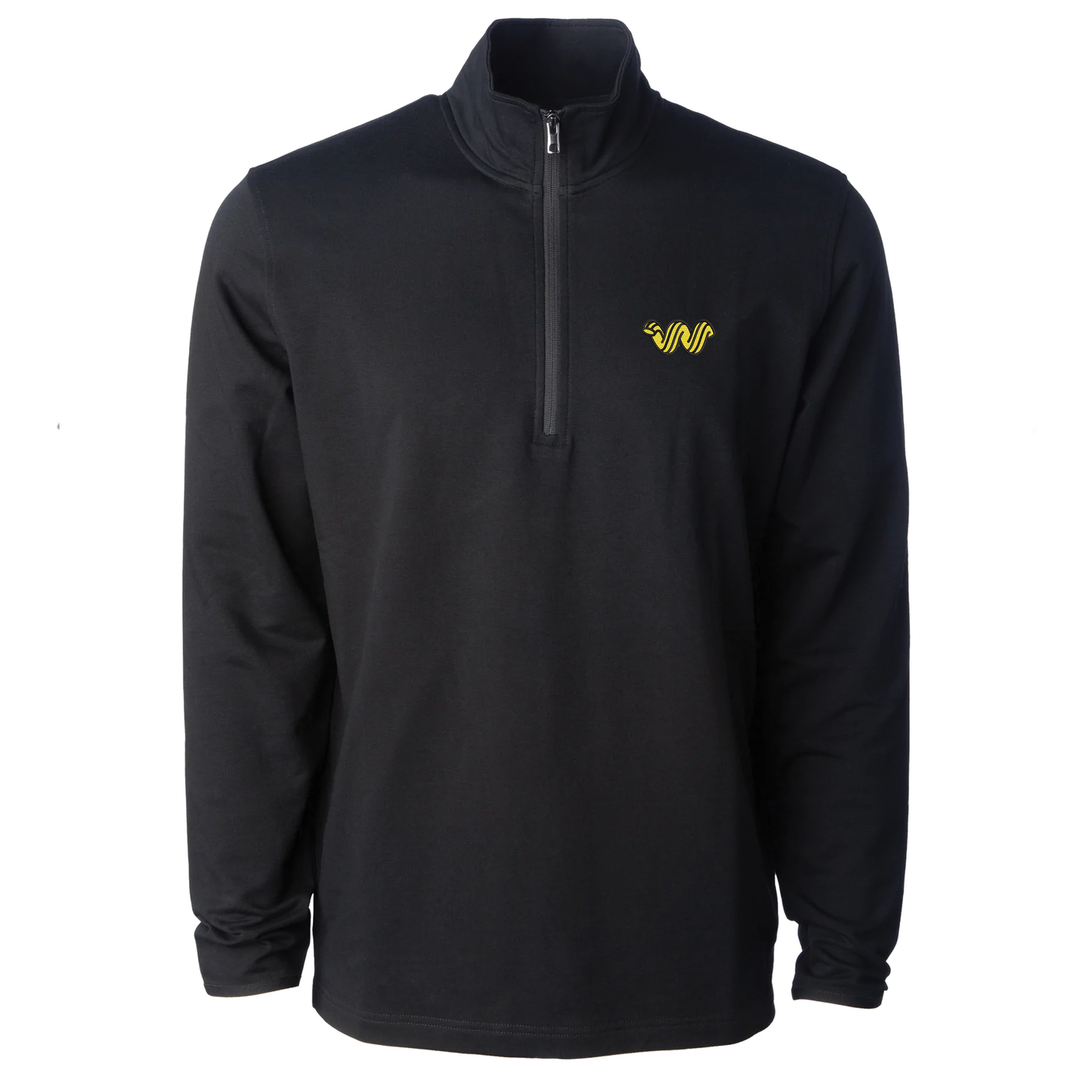 WYD Men's Performance Golf Quarter-Zip
