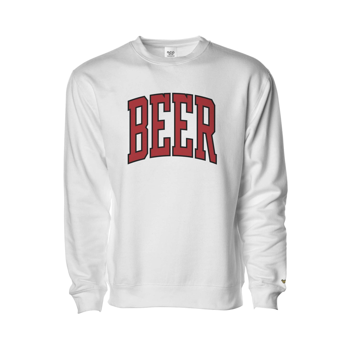 Louisville Beer Crewneck