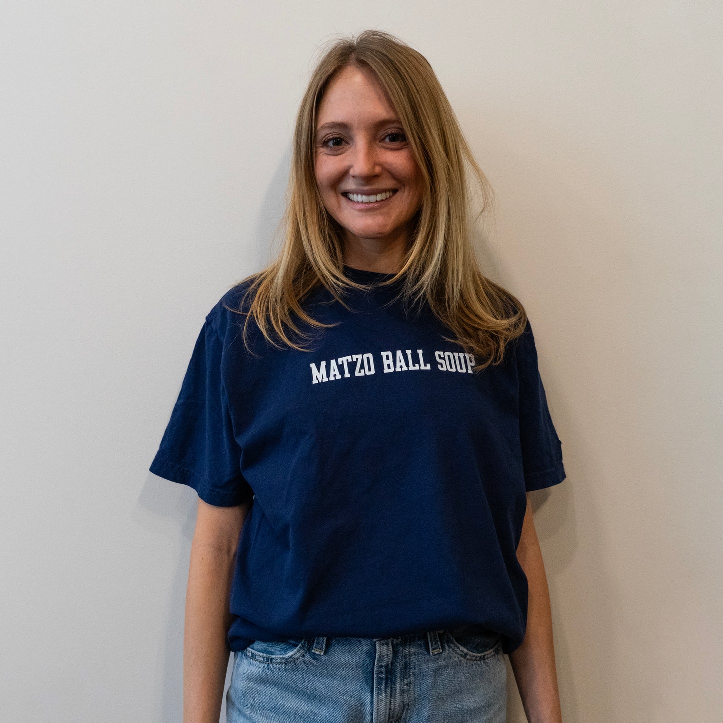 Matzo Ball Soup Tee