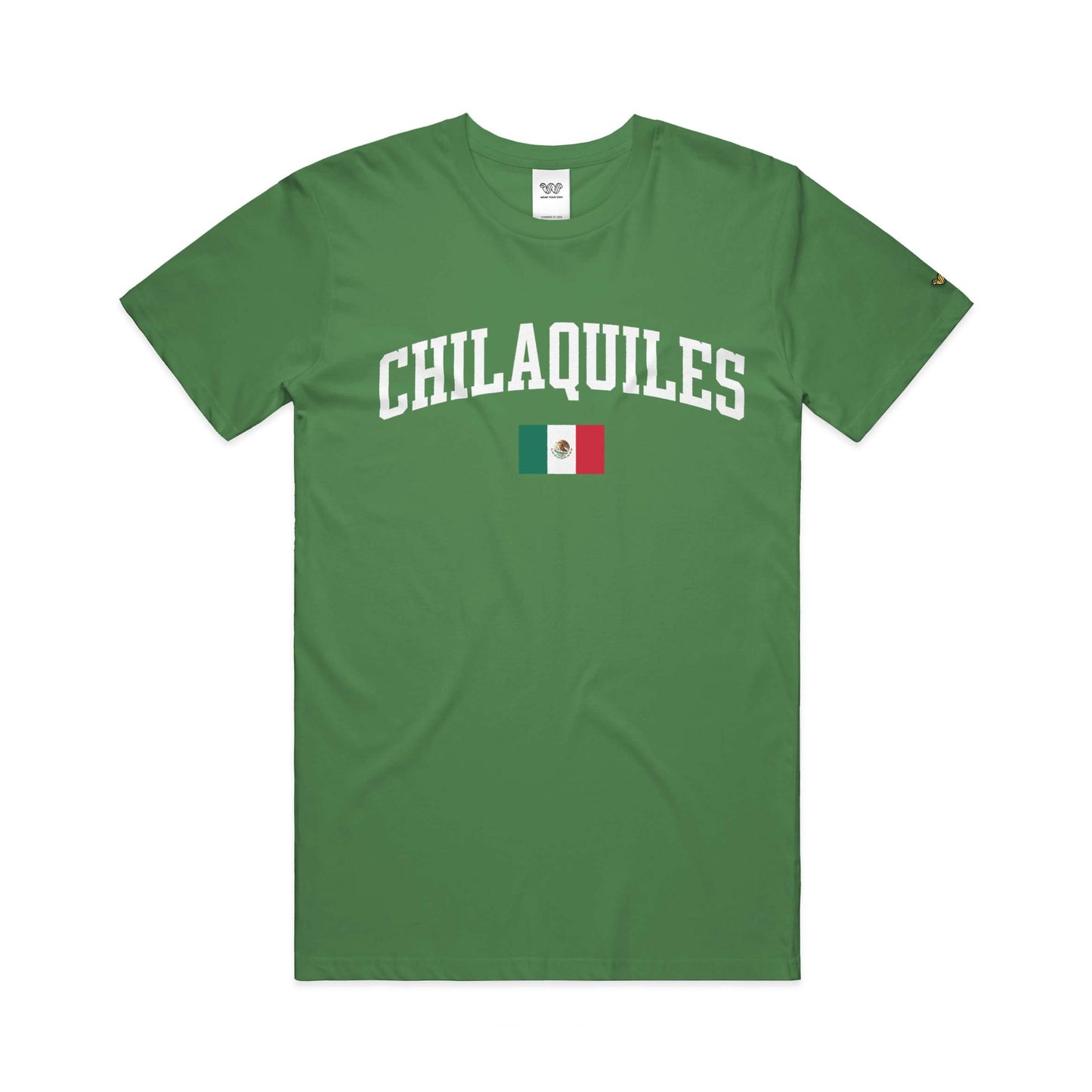 Chilaquiles Tee - Mexico