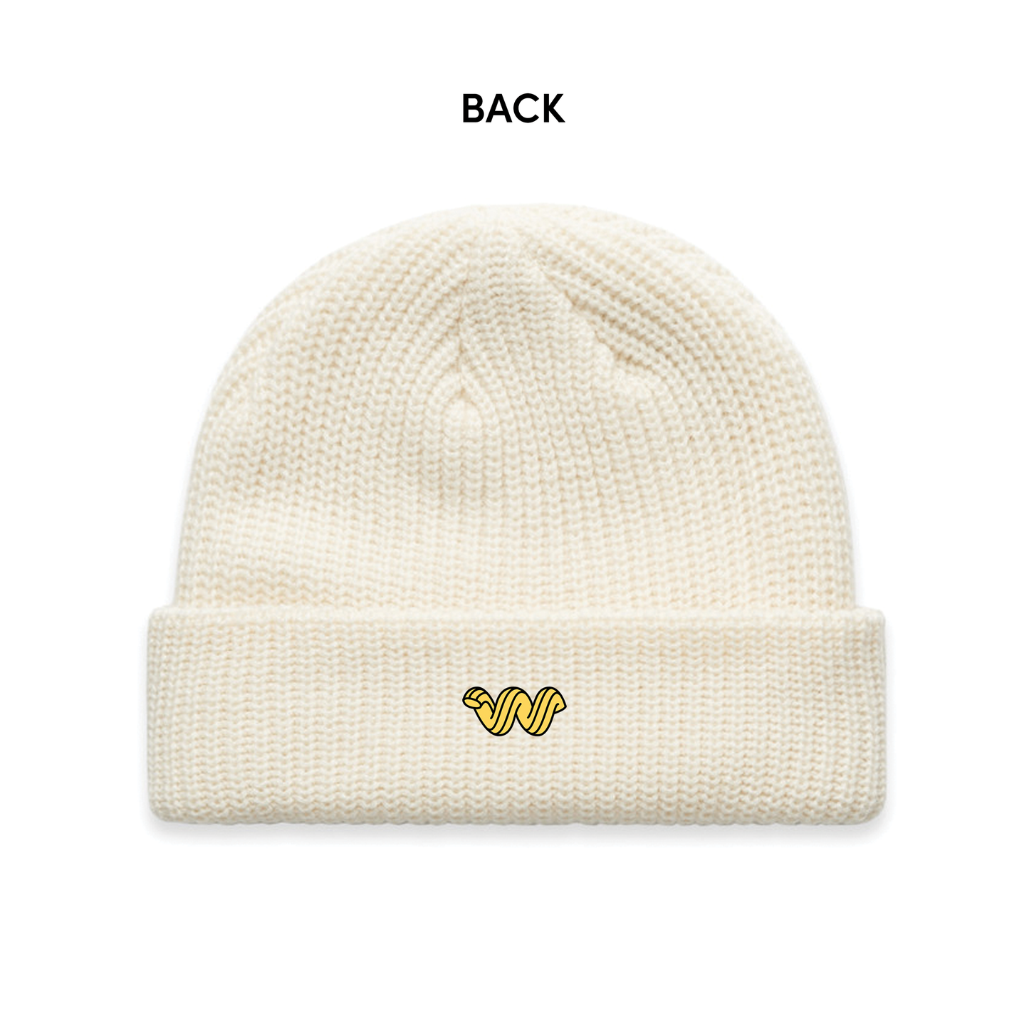 Miso Soup Beanie