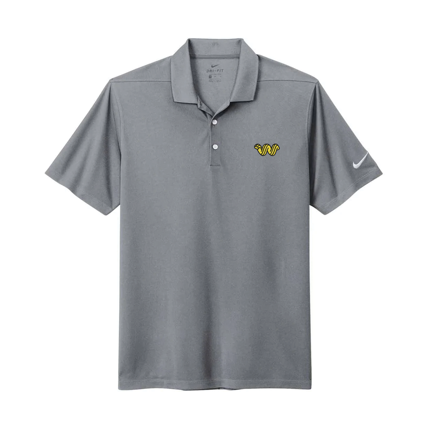 WYD Men's Nike Golf Polo Shirt