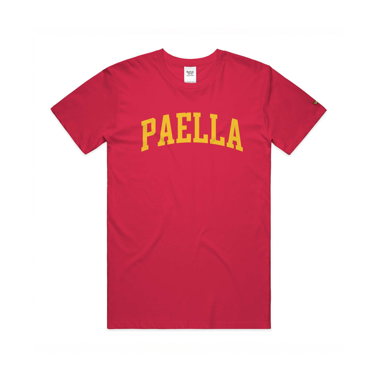 Paella Tee