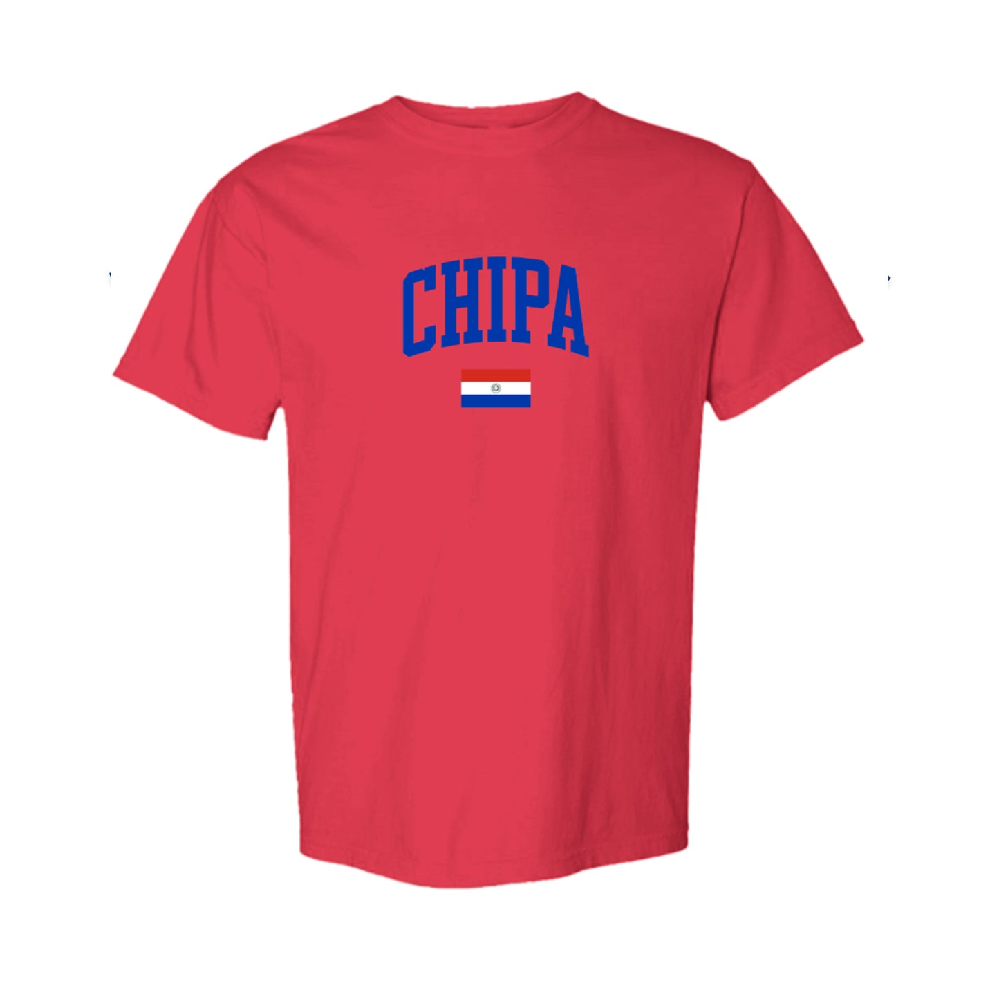 Chipa Tee - Paraguay