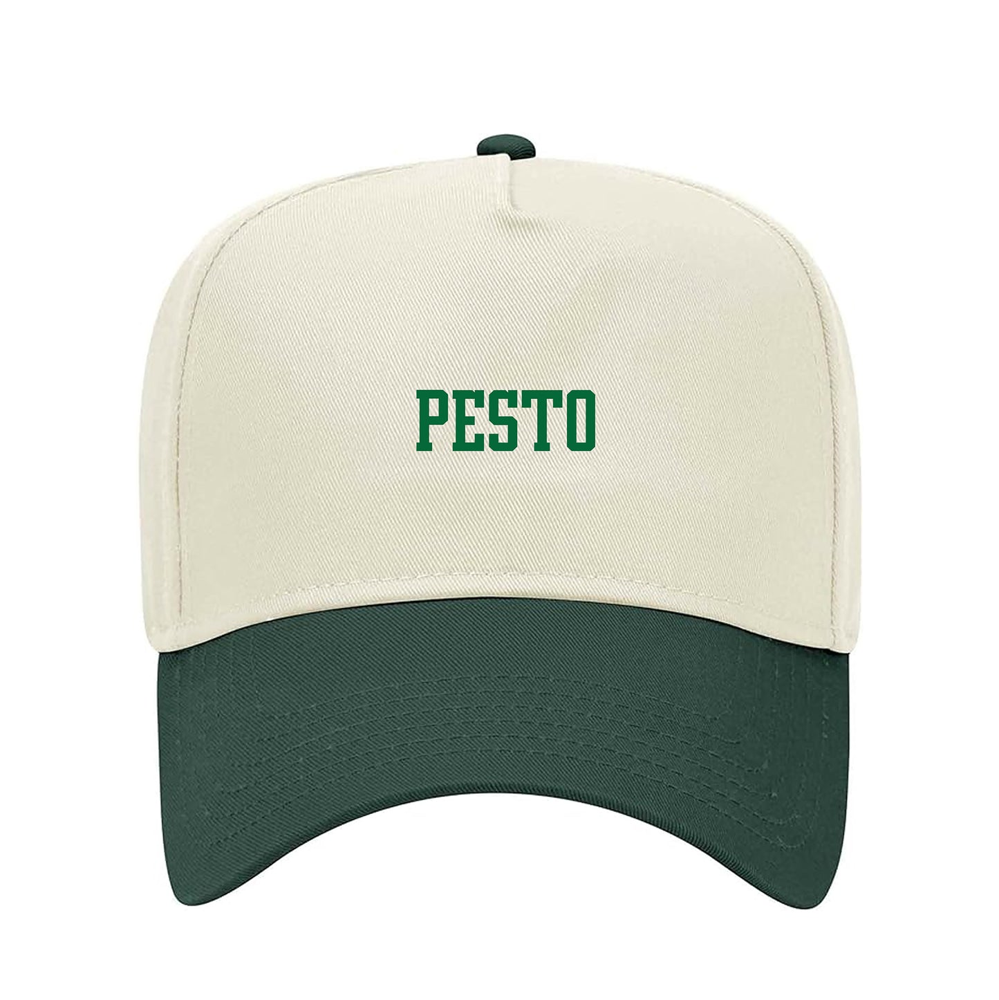 Pesto Hat