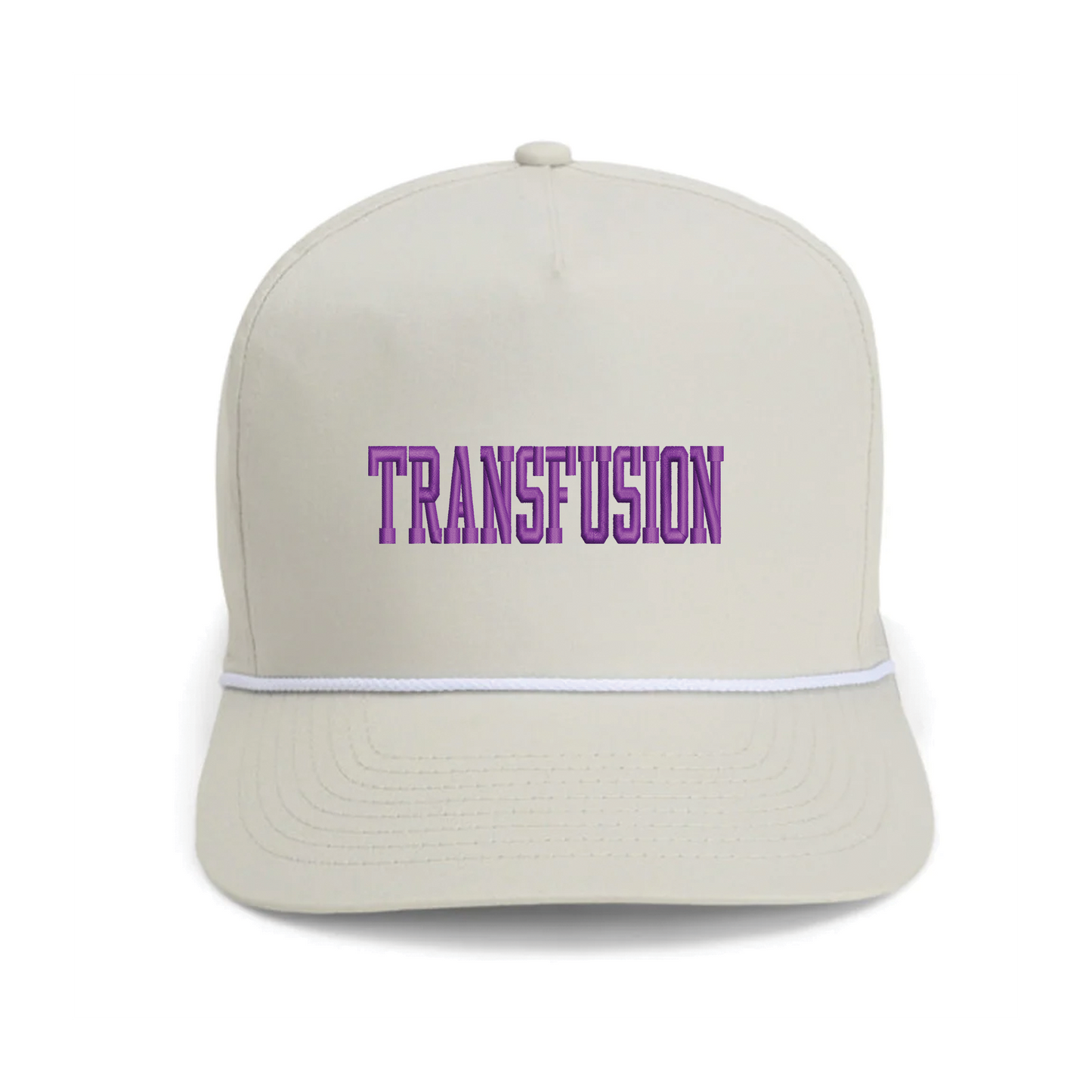 Transfusion Imperial Golf Hat