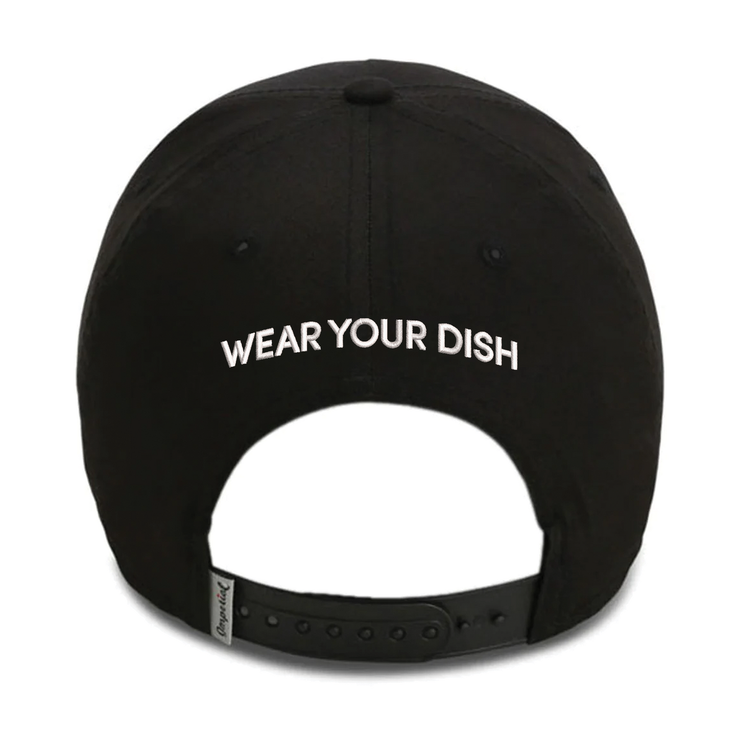 WYD Logo Imperial Golf Hat
