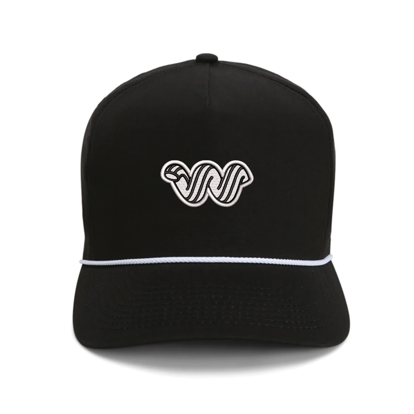 WYD Logo Imperial Golf Hat