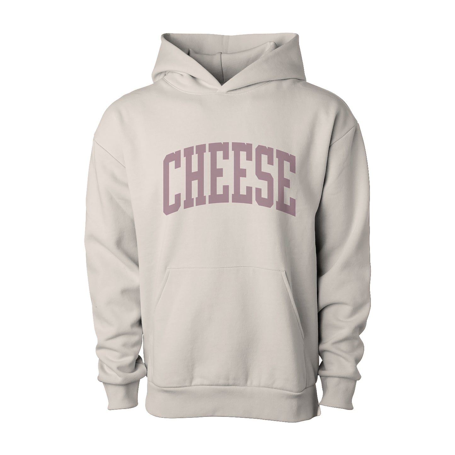 Wine & Cheese Hoodies