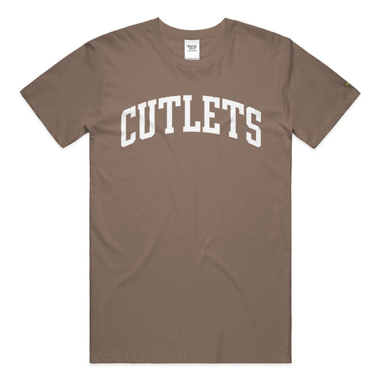 cutlets tee