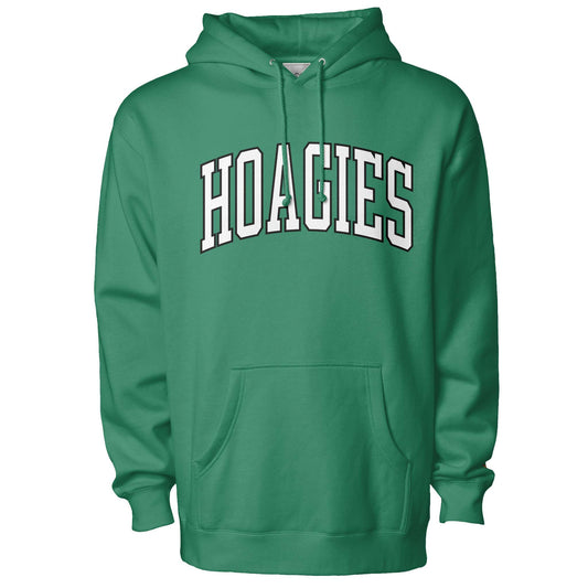 Hoagies Hoodie - Eagles