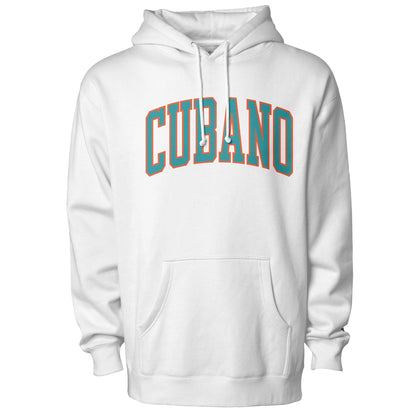 Cubano Crewneck - Dolphins