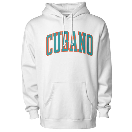 Cubano Crewneck - Dolphins