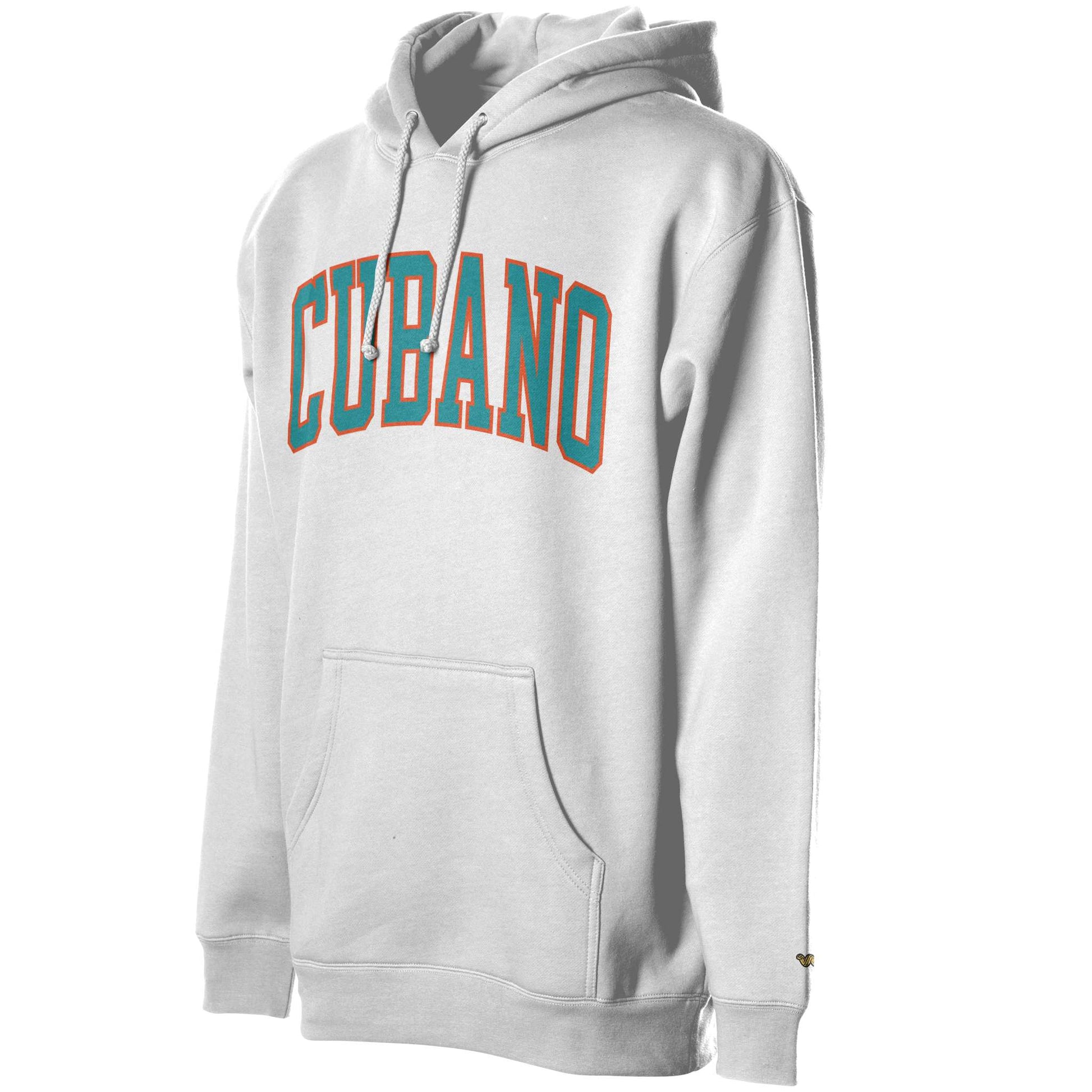 Cubano Crewneck - Dolphins
