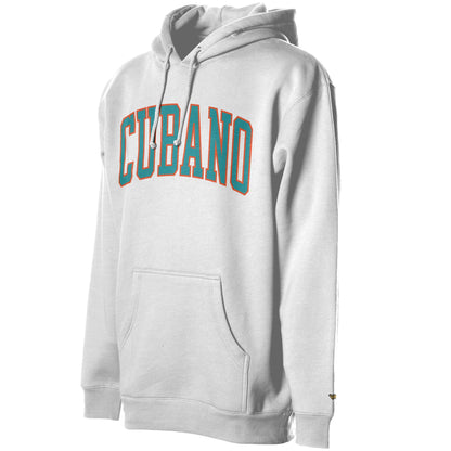Cubano Crewneck - Dolphins